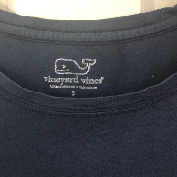 Vineyard vines tee - Picture 5 of 5